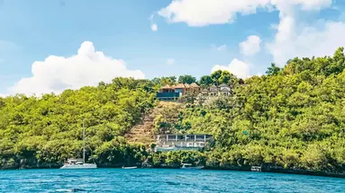 Adiwana Warnakali Resort