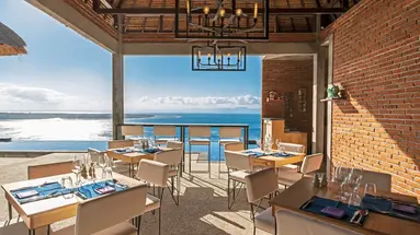 Adiwana Warnakali Resort