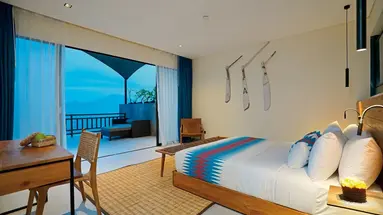 Adiwana Warnakali Resort