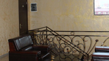 Adjara Palace