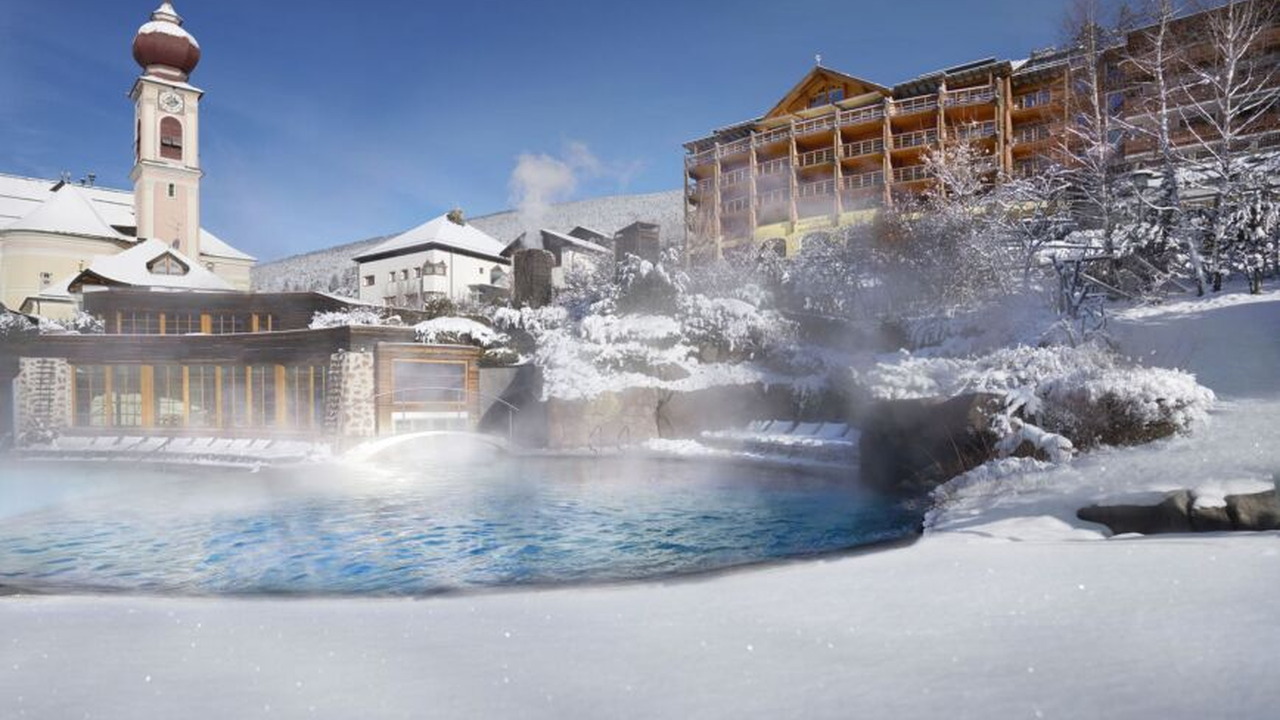 Adler Balance Spa & Health Resorts