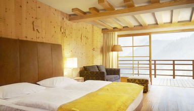 Adler Balance Spa & Health Resorts