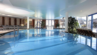 Adler Balance Spa & Health Resorts