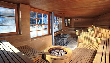 Adler Balance Spa & Health Resorts