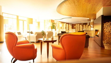 Adler Balance Spa & Health Resorts
