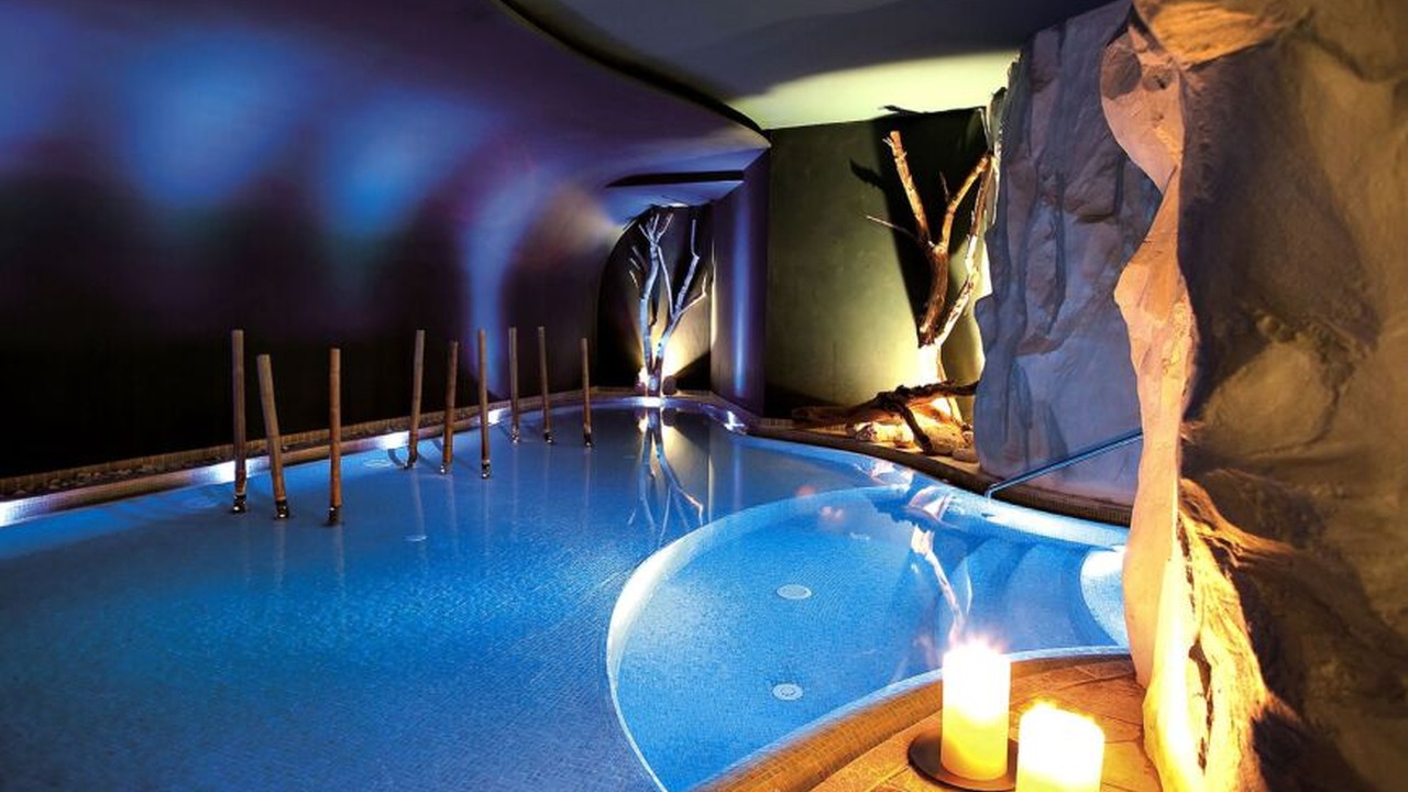 Adler Balance Spa & Health Resorts