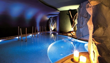 Adler Balance Spa & Health Resorts