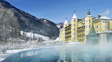 Adler Dolomiti Spa