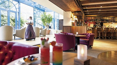 Adler Dolomiti Spa