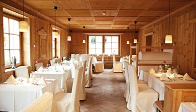 Adler Dolomiti Spa