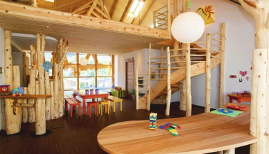 Adler Dolomiti Spa