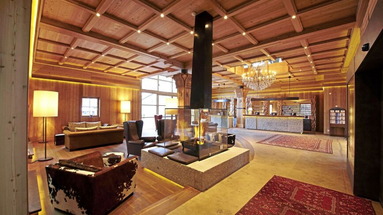 Adler Dolomiti Spa