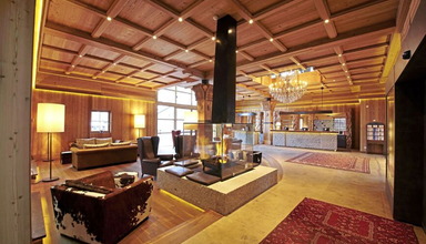 Adler Dolomiti Spa