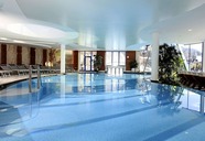 Adler Dolomiti Spa