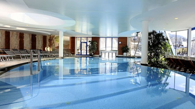 Adler Dolomiti Spa