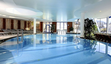 Adler Dolomiti Spa