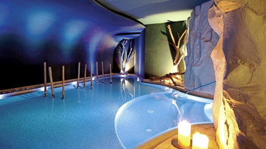 Adler Dolomiti Spa