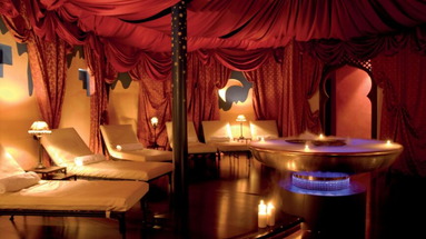 Adler Dolomiti Spa