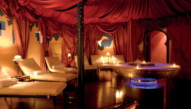 Adler Dolomiti Spa
