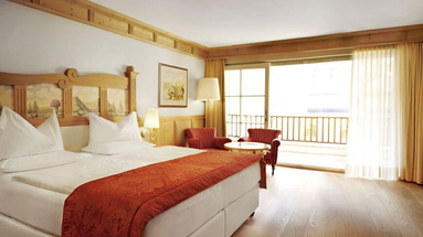 Adler Dolomiti Spa