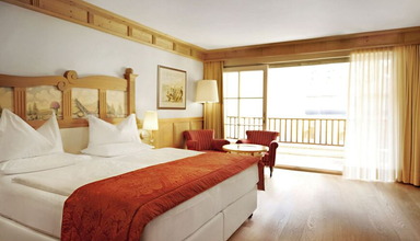 Adler Dolomiti Spa