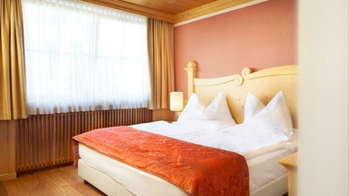 Adler Dolomiti Spa