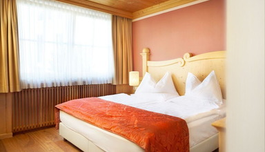 Adler Dolomiti Spa