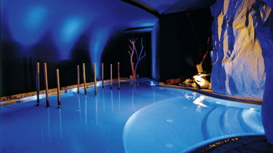 Adler Dolomiti Spa