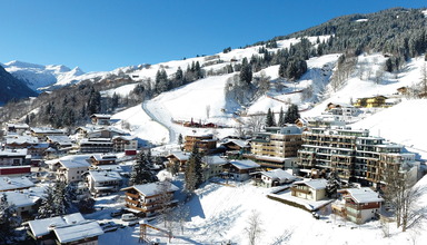 Adler (Hinterglemm)