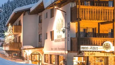 Adler (Nova Levante)