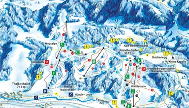 Adler (Oberstaufen)