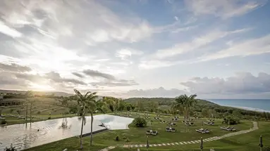 Adler SPA Resort Sicilia