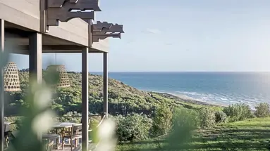 Adler SPA Resort Sicilia