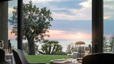 Adler SPA Resort Sicilia