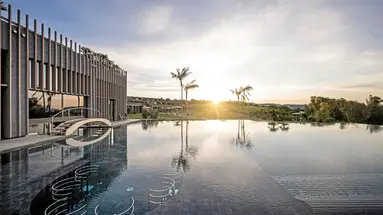 Adler SPA Resort Sicilia