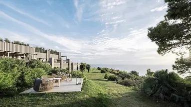 Adler SPA Resort Sicilia