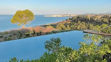 Adler SPA Resort Sicilia