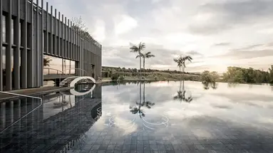 Adler SPA Resort Sicilia