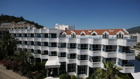 Hotel Adler