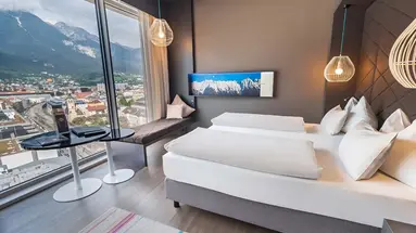 Adlers Hotel & Lifestyle
