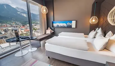 Adlers Hotel & Lifestyle