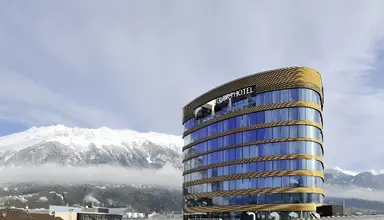 Adlers Hotel & Lifestyle