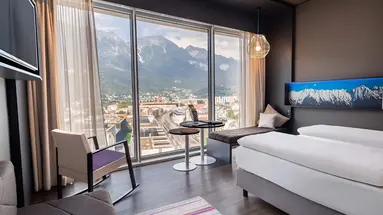 Adlers Hotel & Lifestyle