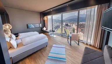 Adlers Hotel & Lifestyle