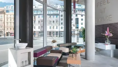 Adlers Hotel & Lifestyle