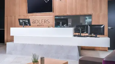 Adlers Hotel & Lifestyle