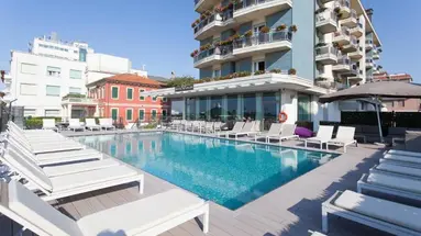 Adlon (Lido di Jesolo)