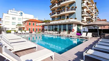 Adlon (Lido di Jesolo)