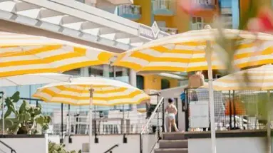 Adlon (Lido di Jesolo)