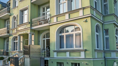Admirał 1 (Świnoujście)